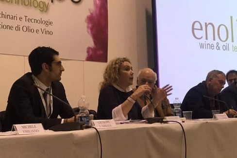 Sottosegretario Alessandra Pesce