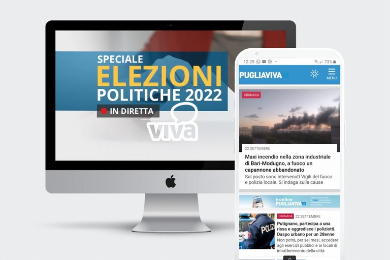 Speciale Elezioni Viva Network