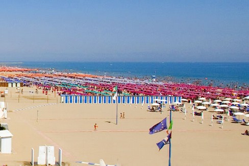 spiaggia