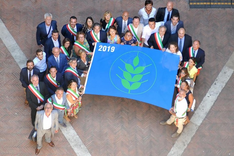 Andria tra i 4 comuni pugliesi a ricevere la