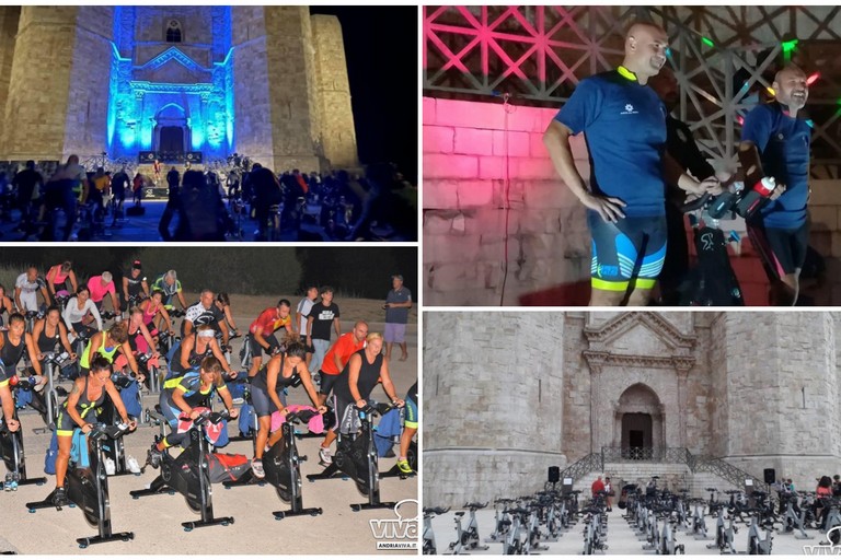 Castel del Monte ospita la 6^ edizione dello