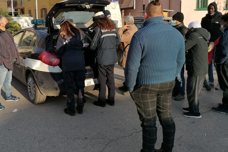 mercato settimanale
