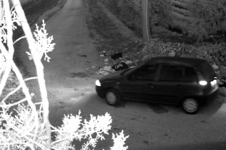 Video denuncia di 3Place