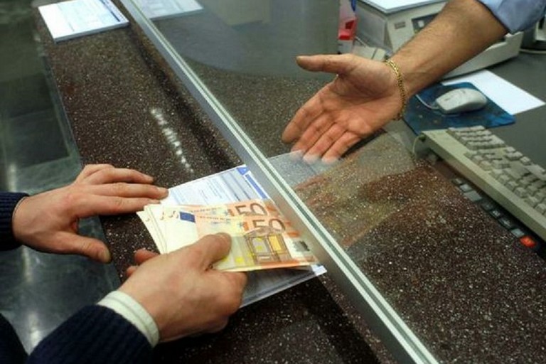banca