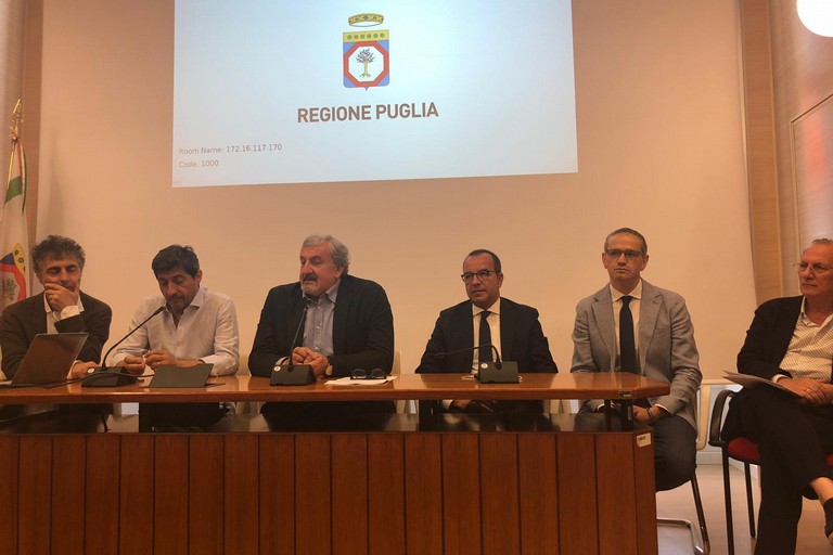 presentazione legge anti sprechi alimentare