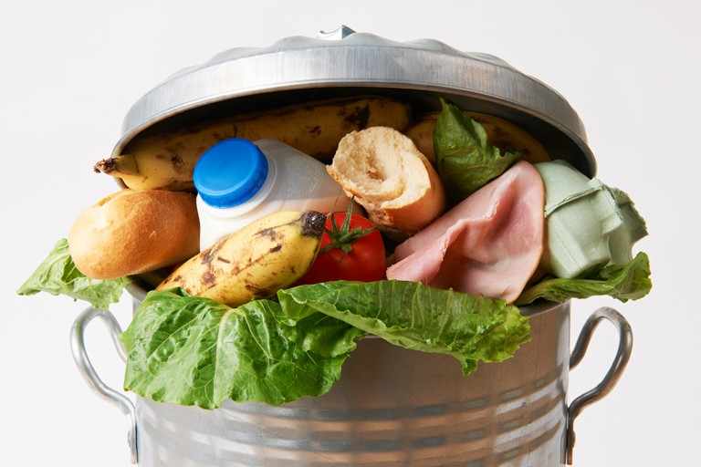 Spreco alimentare