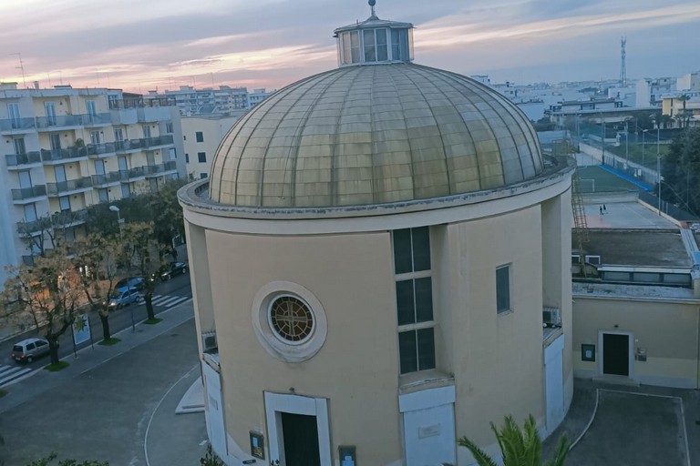 SS. Trinità Andria