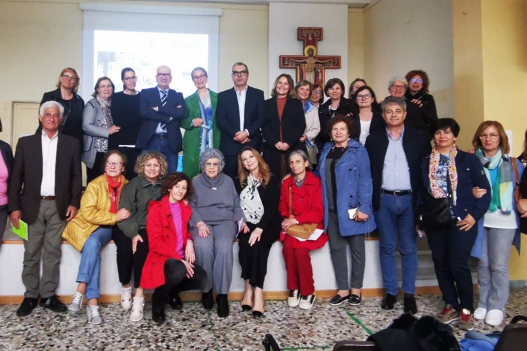 corso di aggiornamento AVO Andria