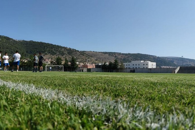 stadio san giovanni
