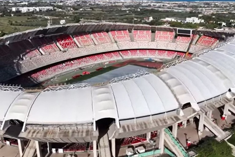 Stadio San Nicola