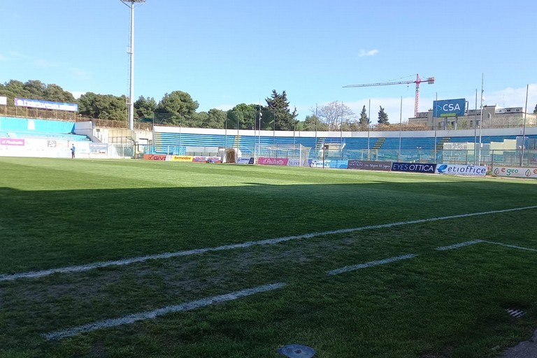 stadio