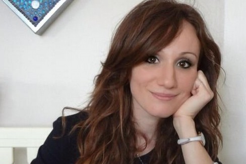 Stefania Porro
