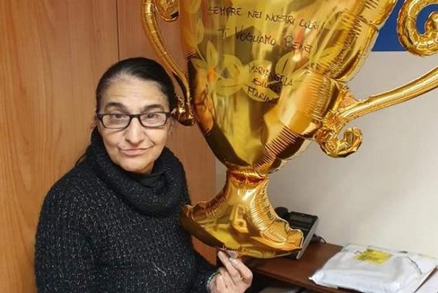 Stella Matera
