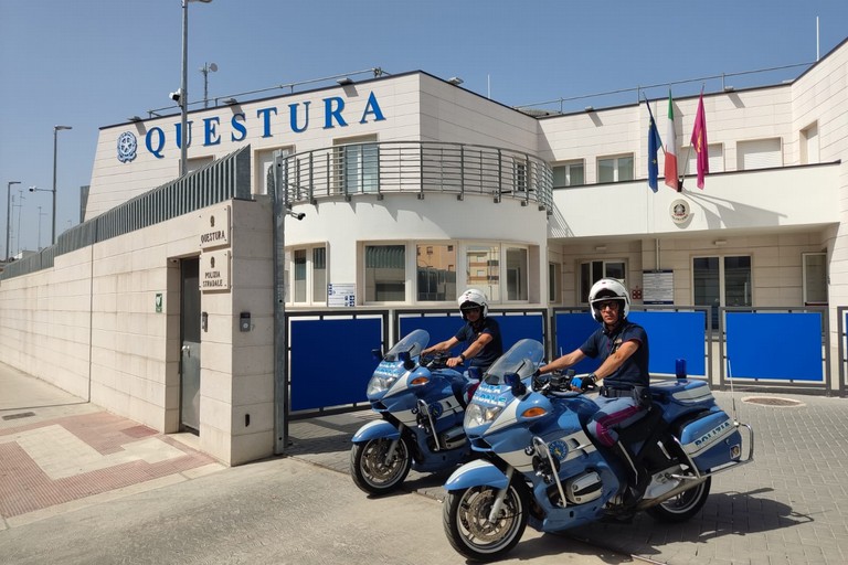 Polizia Stradale