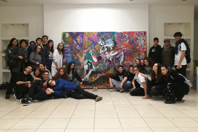 Street Art Gallery