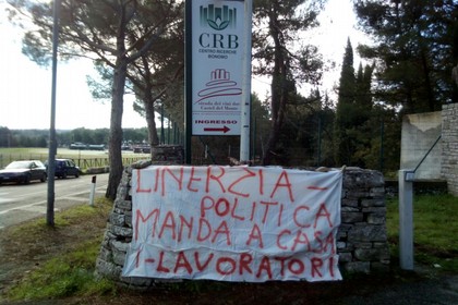 Centro Ricerche Bonomo