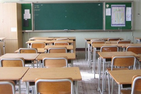 aula universitaria