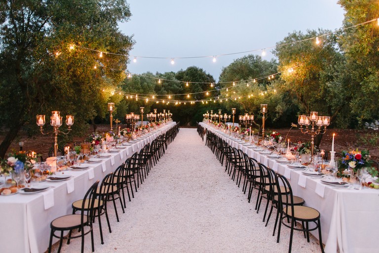 matrimonio puglia