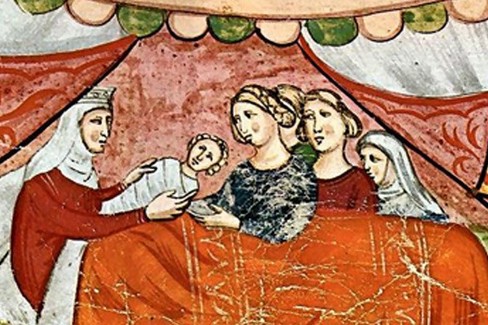 Federico II 