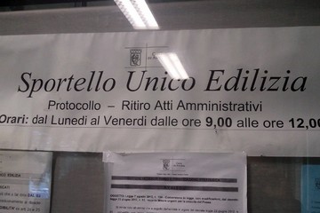 Sue edilizia