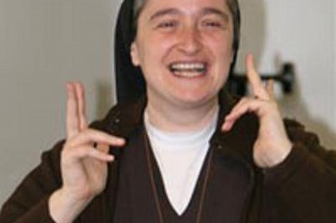 Suor Veronica Donatello