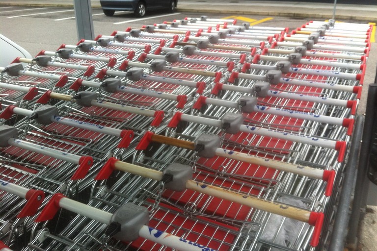 supermercato