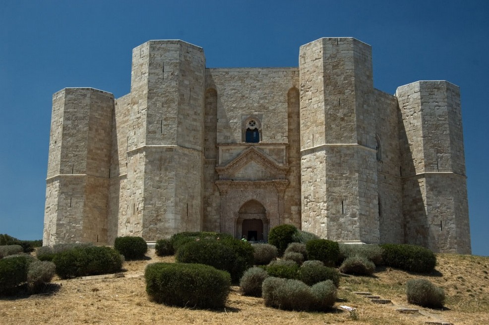 Castel del Monte