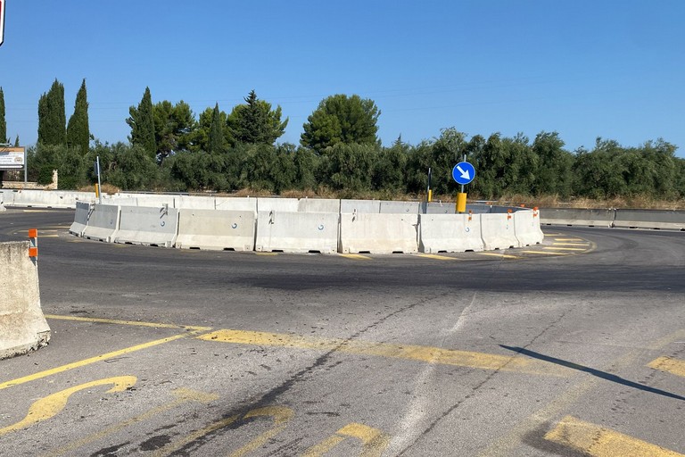 Svincolo di Montegrosso