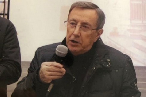 Taddeo Albo