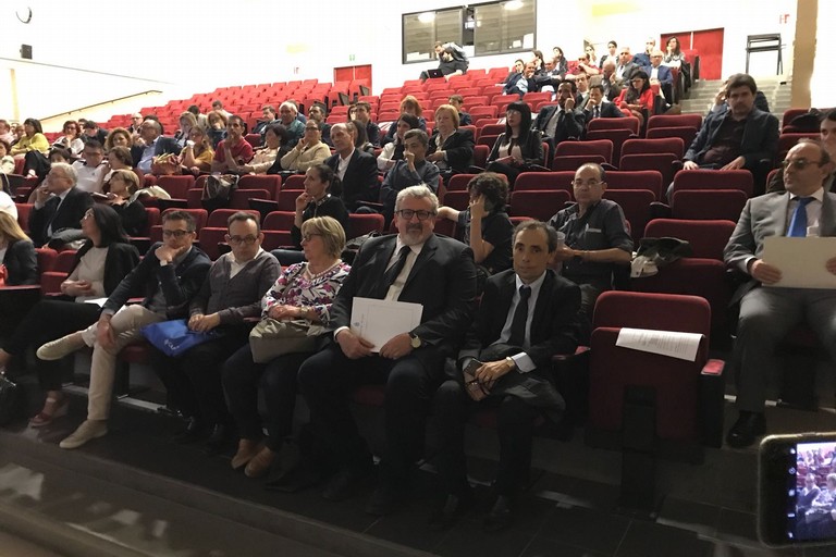 Nasce in Puglia una rete sanitaria per la talassemia