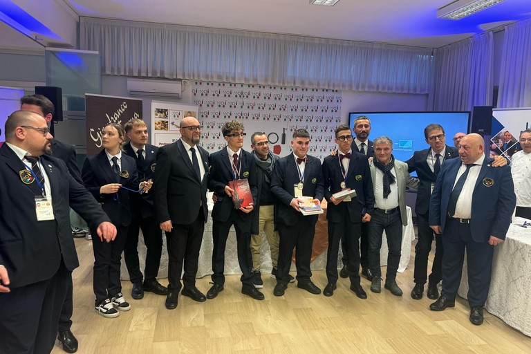 Istituto Professionale