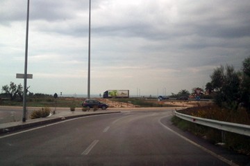 Tangenziale Andria