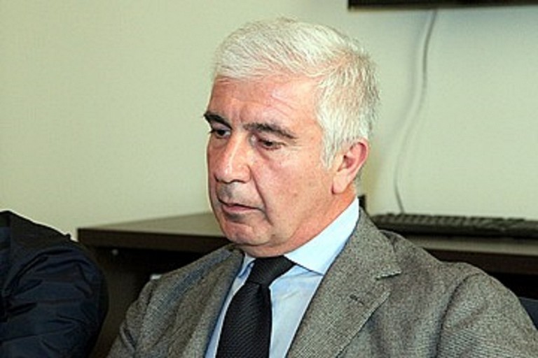 dottor Pinuccio Tarantini