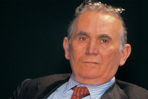 Pinuccio Tatarella