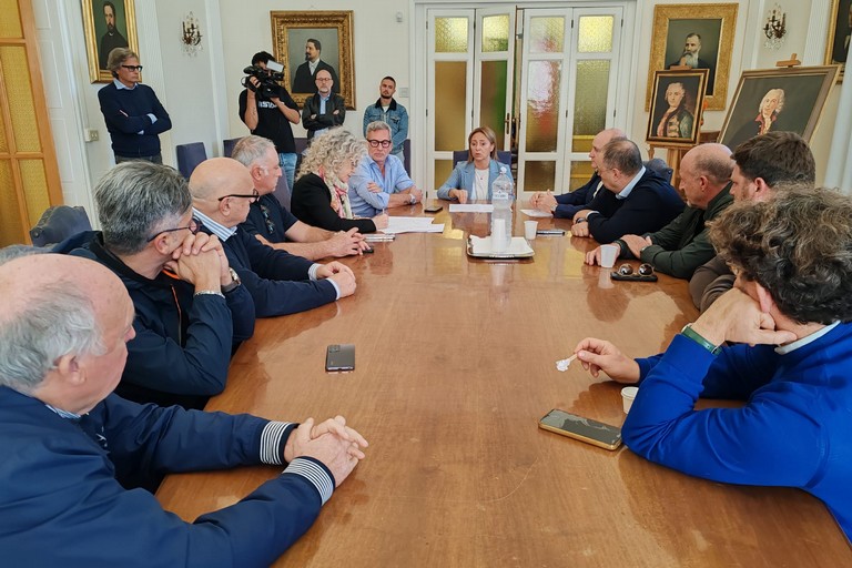Tavolo di Crisi permanente ad Andria