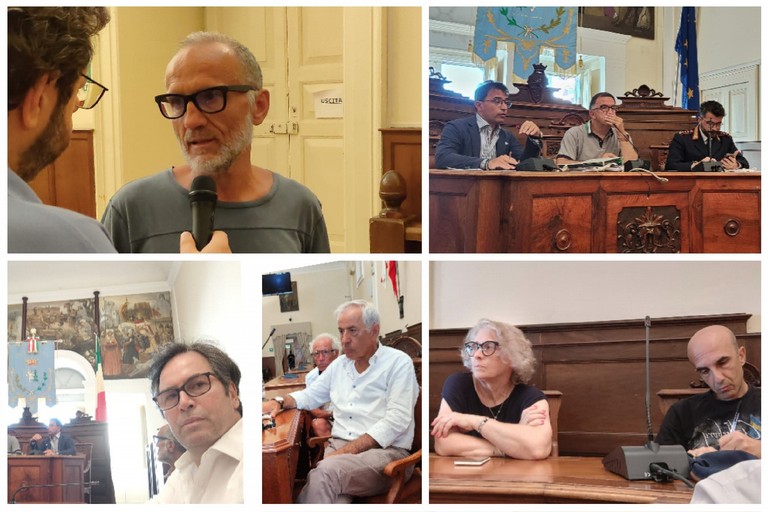 Tavolo Tecnico Randagismo Andria