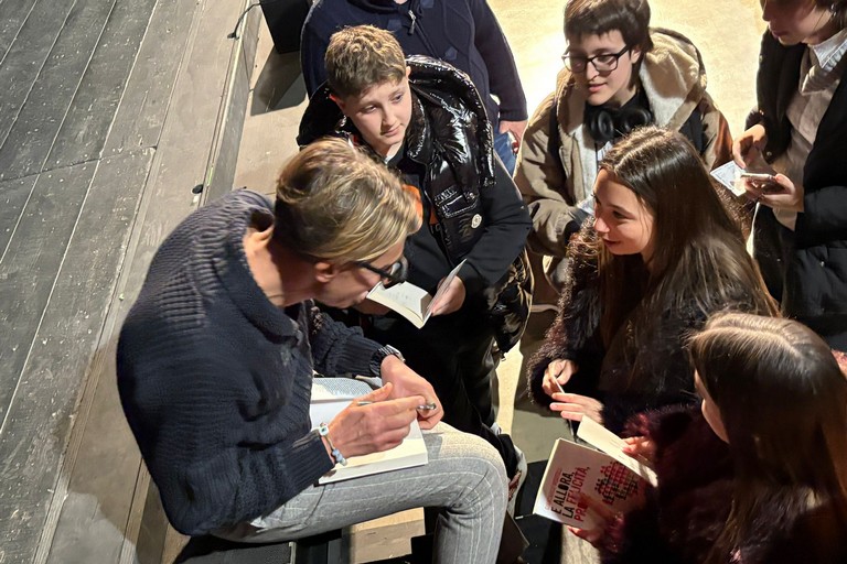 studenti del 