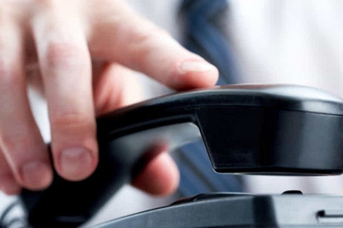 truffa telefonica