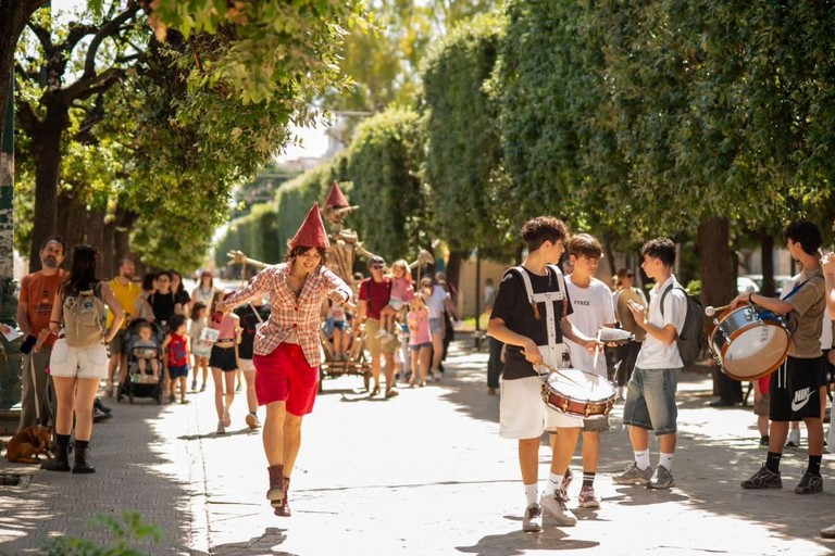 Il Tempo dei Piccoli