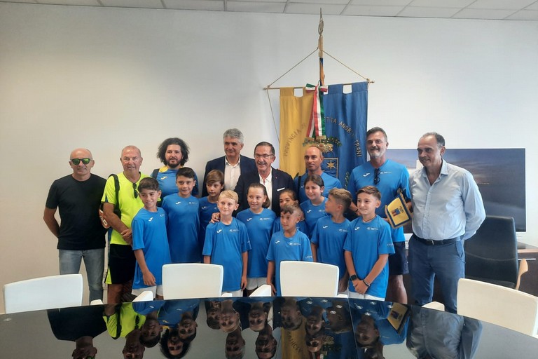 rappresentativa tennis