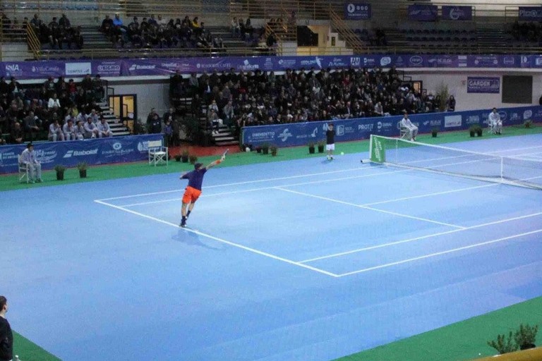 Atp Andria