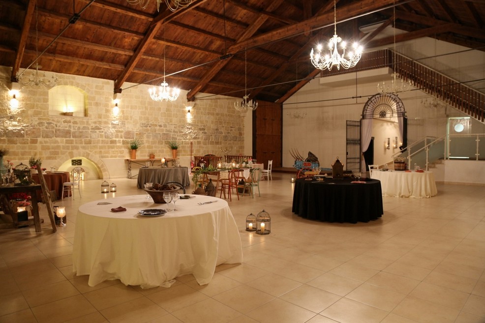 Tenuta Leonetti