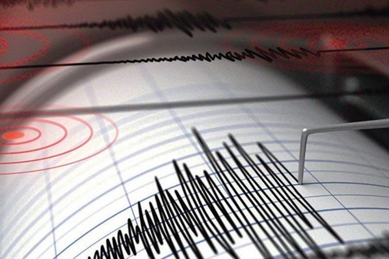 terremoto
