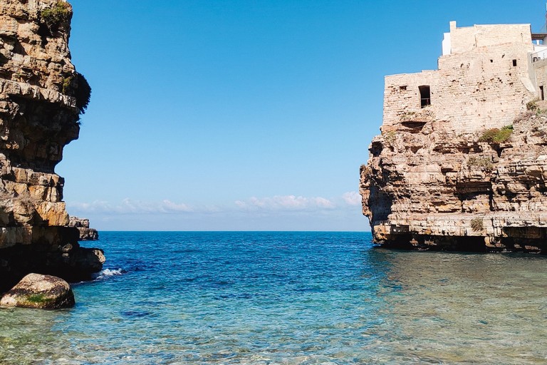 Polignano a Mare