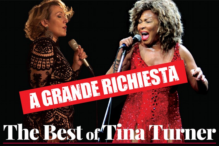 The Best of Tina Turner