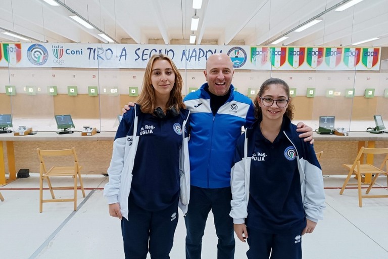 Tiro a segno di Andria