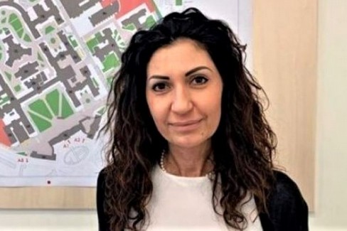 Tiziana Di Matteo