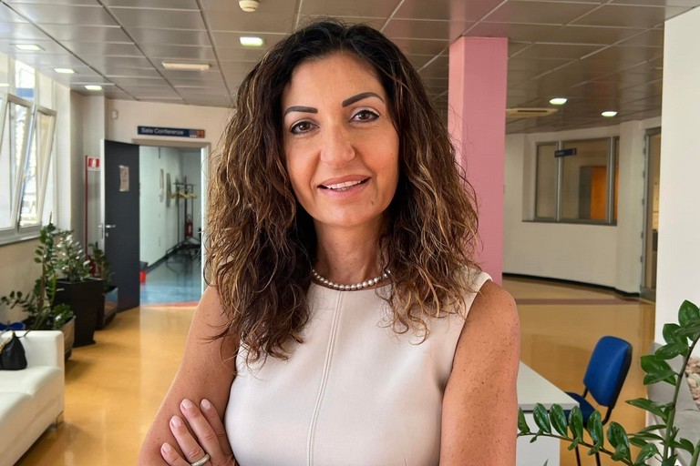Tiziana Dimatteo