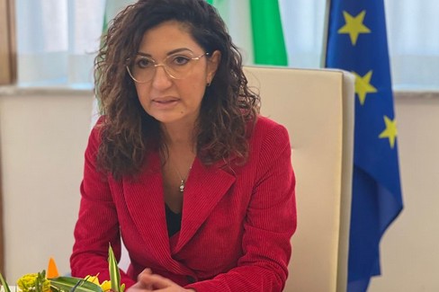 Tiziana Dimatteo