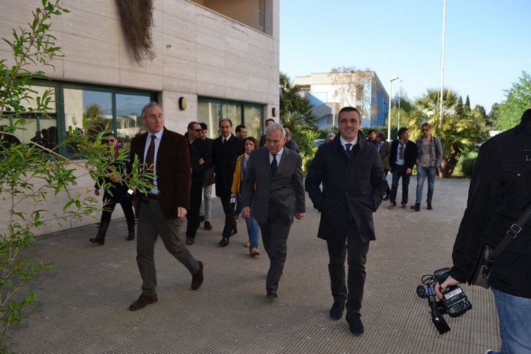 liceo scientifico Nuzzi